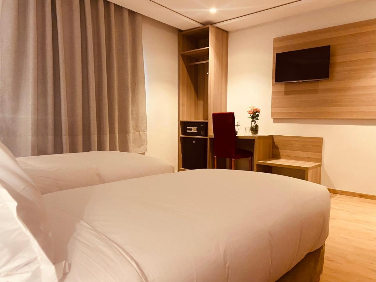 Fajr Hotel 우즈다 외부 사진