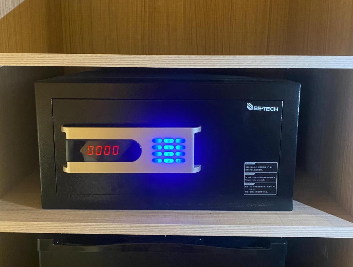 Fajr Hotel 우즈다 외부 사진