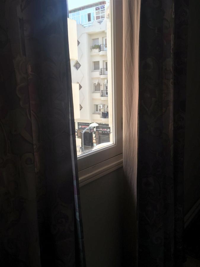 Fajr Hotel 우즈다 외부 사진